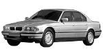 BMW E38 P066C Fault Code