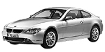 BMW E63 P066C Fault Code