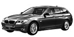 BMW F11 P066C Fault Code